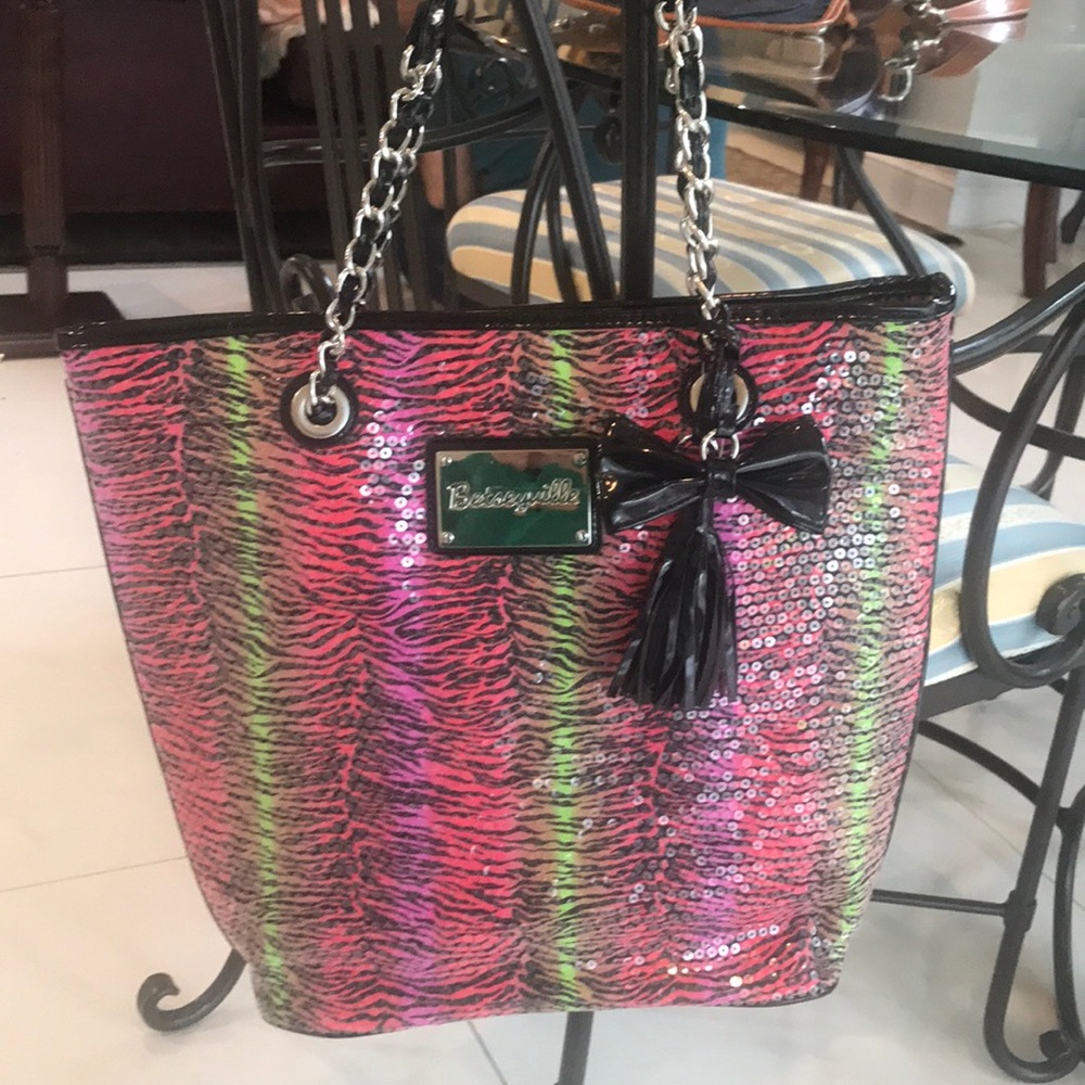 Betseyville Bag
